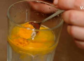 5 მიზეზი რატომ არის მნიშვნელოვანი ყოველ დილით წყალში გახსნილი კურკუმის მიღება