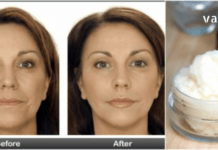 სახის მოვლა არასოდეს ყოფილა ასეთი მარტივი : სახლში მომზადებული ამ კრემის ეფექტი ყველამ უნდა შეიგრძნოს..