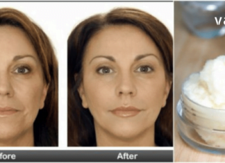 სახის მოვლა არასოდეს ყოფილა ასეთი მარტივი : სახლში მომზადებული ამ კრემის ეფექტი ყველამ უნდა შეიგრძნოს..