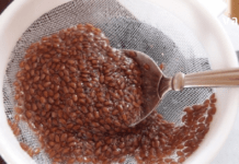 როდესაც სელის თესლის ეს რეცეპტი მასწავლეს აღფოვანებას ვერ ვმალავდი – უებარი საშუალება გასტრიტის, ართროზისა და ართრიტის სამკურნალოდ