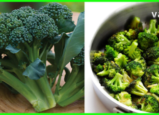4 მიზეზი თუ რატომ უნდა მიირთვან ქალებმა ბროკოლი – ამის ცოდნა მნიშვნელოვანია!