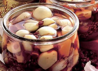 Წითელი ღვინო ხველის მოსახსნელად: რეცეპტები და  საიდუმლოებები სწორი მომზადებისთვის