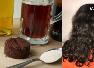 7 რჩევა, იმისათვის, რომ თმა უფრო გრძელი და სქელი გახდეს მხოლოდ ერთ თვეში