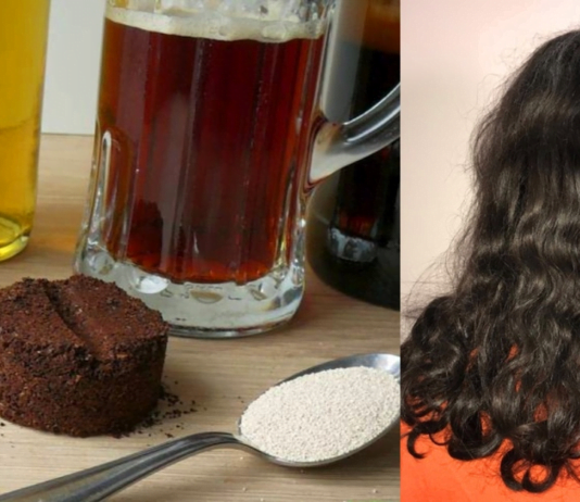 7 რჩევა, იმისათვის, რომ თმა უფრო გრძელი და სქელი გახდეს მხოლოდ ერთ თვეში