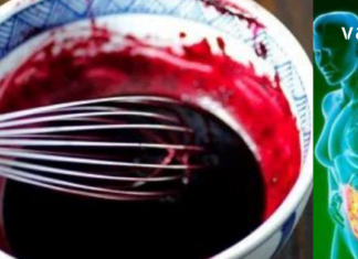 ნაღვლის ბუშტის მკურნალობის ახალი მეთოდი აღმოვაჩინე, რომელიც მინდა თქვენც გაგიზიაროთ!