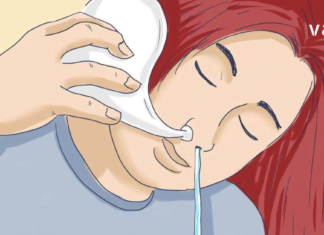 7 ხრიკი, რომელსაც შეუძლია შეამსუბუქოს ჰაიმორიტის სიმპტომები და შეიძლოა მთლიანადაც გაქრეს.