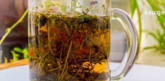 ელექსირი, რომელიც არის როგორც გამაახალგაზრდავებელი ისე სამკურნალო : მას შეუძლია სისხლძარღვების, ღვიძლისა და ნაწლავების გაწმენდა!