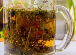 ელექსირი, რომელიც არის როგორც გამაახალგაზრდავებელი ისე სამკურნალო : მას შეუძლია სისხლძარღვების, ღვიძლისა და ნაწლავების გაწმენდა!