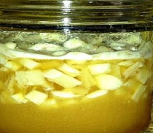 ეს ძველი გერმანული საშუალება ასუფთავებს არტერიებს, აძლიერებს თქვენს იმუნურ სისტემას და ამცირებს ქოლესტერინის დონეს – უბრალოდ გასაოცარია