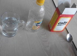 წყალი ძმრით და საცხობი სოდით: სასწაულმოქმედი კომბინაცია ჯანმრთელობისთვის. ეს ინფორმაცია შეიძლება თქვენთვის ძალიან სასარგებლო იყოს