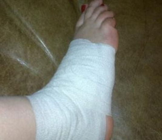 თუ არ იცით რა მოიმოქმედოთ ნაღრძობის, დაჟეჟილობისა და მოტეხილობის მოსარჩენად, გაგიზიარებთ ეფექტურ რეცეპტს.