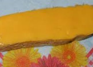 ქაცვის კარაქი – მას შეუძლია სასწაულების მოხდენა თქვენი ჯანმრთელობისთვის : კურნავს კუჭის წყლულს და გასტრიტს !