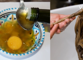 გაოცებას ვერ დამალავთ, როცა თმის ცვენის საწინააღმდეგო ამ ნიღბის შესახებ შეიტყობთ – მთავარი ინგრედიენტი პურია…