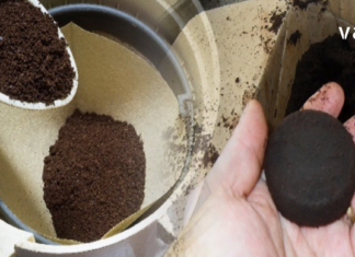 დღეს გასწავლით ყავის ნალექის გამოყენების ეფექტურ და საჭირო მეთოდებს!