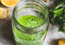 მარილების დაგროვება : გაუსაძლისი ტკივილების მარტივი გზებით მკურნალობა