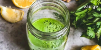 მარილების დაგროვება : გაუსაძლისი ტკივილების მარტივი გზებით მკურნალობა