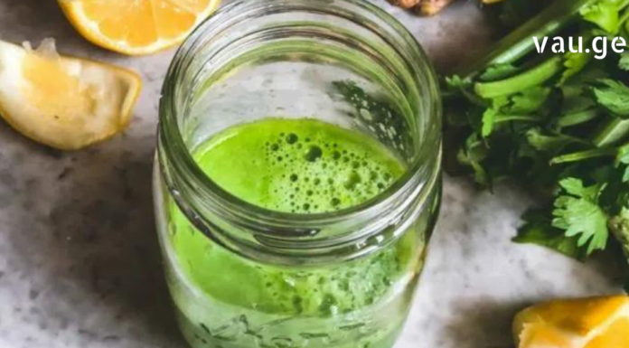 მარილების დაგროვება : გაუსაძლისი ტკივილების მარტივი გზებით მკურნალობა