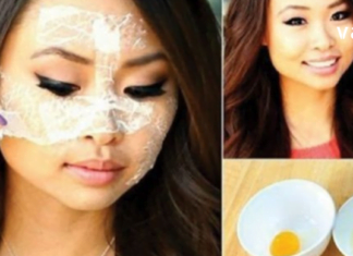 სილამაზის შენარჩუნებისთვის სახლში მომზადებული ნატურალური პროდუქტები მნიშვნელოვნად უკეთესი ვარიანტია ვიდრე სხვა პროცედურების ჩატარება.