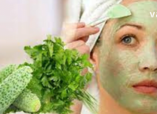 საოცარი ეფექტის მქონე, დამატენიანებელი კიტრის ნიღაბი შესანიშნავია კანის დაბერების პროცესის შესაჩერებლად.