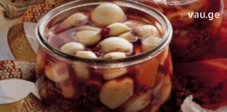 დღეში 2 სუფრის კოვზი ეს ნარევი დაგიწევთ მაღალ ქოლესტერინს! დღესვე მოამზადეთ!