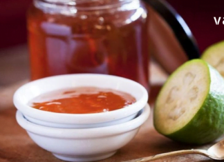 ფეიხოა თაფლით- გაიგეთ რა დაავადებებს კურნავს ეს საოცარი ნაზავი. ყველაზე ღირებული რეცეპტი!