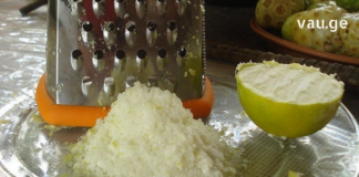 10 გენიალური მიზეზი, თუ რატომ გჭირდებათ ლიმონის გაყინვა