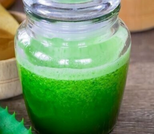 დღეში მხოლოდ 1 ს.კ და დაგავიწყდებათ კოლიტი, გასტრიტი, წყლული და ყაბზობა