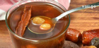 ქიშმიშის დიალობით ჭამამ ხელახლა მშობა! -იგი ნამდვილად ეფექტურია ამ დაავადების სამკურნალოდ!