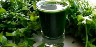 უკვე 65 წლის ვარ და ექიმების იშვიათი სტუმარი ვარ, რადგან კვირასში 2 ჯერ ამ წარმოუდგენელ მიქსს მივირთმევ !