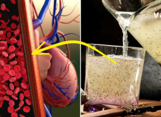 კამის, თაფლისა და ვალერიანის კომბინაცია უნიკალურია სისხლძარღვებისთვის!