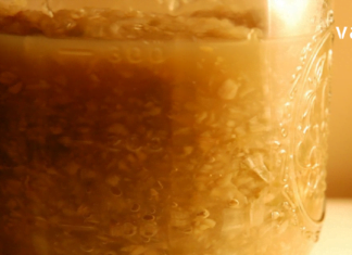 გახდი საკუთარი თავის ექიმი! აქაა რეცეპტი, რომელიც სამუდამოდ დაგავიწყებთ სახსრებისა და ძვლების ტკივილს!