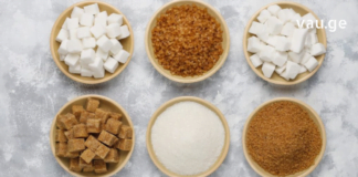 ეშმაკური ხრიკები, რომლებიც დაგეხმარებათ 5 დღეში სამუდამოდ უარი თქვათ შაქარზე!