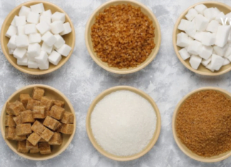 ეშმაკური ხრიკები, რომლებიც დაგეხმარებათ 5 დღეში სამუდამოდ უარი თქვათ შაქარზე!