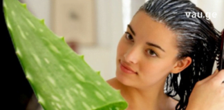 აი ასე უნდა მოამზადოთ სახლში ბუნებრივი და იაფი ნიღაბი ბზინვარე, გრძელი და ძლიერი თმისთვის : 100% ეფექტური!