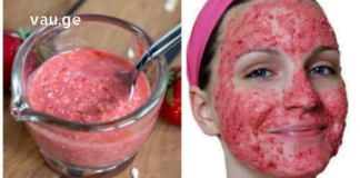 მოვლილი და ლამაზი იქნებით, მაშინ როცა თქვენი კანი ზუსტად ასეთი იქნება. დღეს შემოგთავაზებთ საინტერესო რეცეპტს სახის კანის სკრაბის შესახებ.