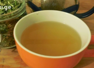 ჩაი, რომელიც ხელს უშლის ალცჰაიმერის დაავადებას, ინსულტს, დიაბეტს, ჰიპერტენზიას და ათეროსკლეროზს!