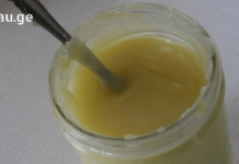 სახლში დამზადებული მალამო, რომელმაცმნიშვნელოვანი კონკურენცია გაუწია სააფთიაქო პროდუქციას!