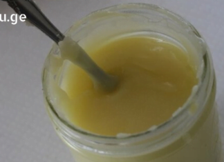 სახლში დამზადებული მალამო, რომელმაცმნიშვნელოვანი კონკურენცია გაუწია სააფთიაქო პროდუქციას!