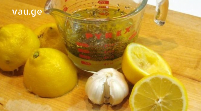 თუ პანკრეასზე პრობლემა გაქვთ და მისი მკურნალობა გსურთ, გთავაზობთ დროში გამოცდილ ხალხურ რეცეპტებს…