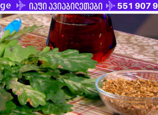 მუხა -ნატურალური წამალი, რომელიც უარყოფილია! ჩემი ოჯახი ავად ხდება! ეს ამ ძლიერი ანტიბიოტიკის დამსახურებაა!