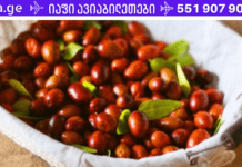 ბებია 85 წლისაა და არასდროს ჰქონია მაღალი წნევა და ქოლესტერინი! აი რას აკეთებს ამისთვის!