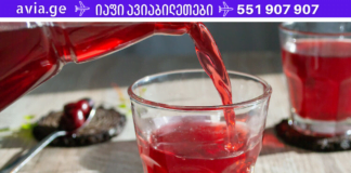 “შვიდი ჭიქის მეთოდი”: ექიმის მიერ რეკომენდებული ღვიძლის გაწმენდის შესანიშნავი რეცეპტი.