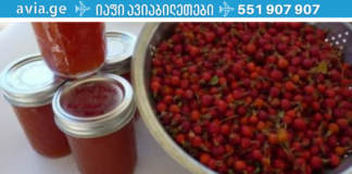 ეს წამალია, რომელსაც სვამენ კუჭის, თირკმელებისა და შარდის ბუშტის კენჭოვანი დაავადებების შემთხვევაში. იხილეთ ფასდაუდებელი რეცეპტი!