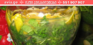 სასწაულმოქმედი პიტნა არ შემოიფარგლება მხოლოდ დამამშვიდებელი თვისებებით. პიტნა ასევე სასარგებლოა მთელი ორგანიზმის გასაძლიერებლად…