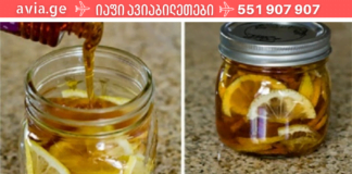 ეს არის სასწაული! თავის ტვინის სისხლარღვების გასუფთავება უკვე მარტივია სახლის პირობებში!