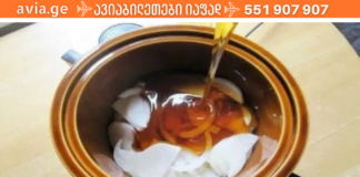 ზამთრის სეზონზე დამეწყება თუ არა ყელის ტკივილი, ეს წამალი მომზადებული მაქვს და მაშინვე ვიწყებ დალევას!