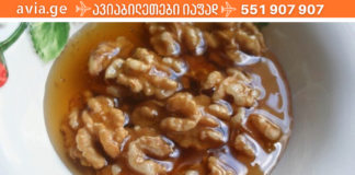 Ხალხური საშუალებები ტვინის სისხლარღვების გასაწმნდად: აუცილებლად მივმართავ ამ ხერხს!