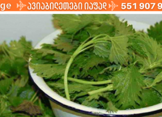 ვისაც გულის იშემიური დაავადება აწუხებს, მათი მკურნალი ეს ძლიერი მცენარე აღმოჩნდება! მისი წყალობით შეინარჩუნებთ ჩანმრთელობას!