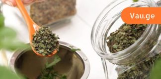 გულის უკმარისობის დროს ამაზე უკეთესი წამალი არ არსებობს!