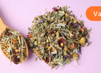 ამ მცენარეთა ნაყენის წყალობით აღარ არსებობს ათეროსკლეროზისა და თრომბოზის რისკი!